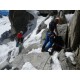 Alpinisme goulotte